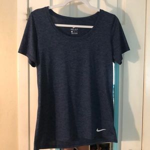 Nike Dri-Fit shirt